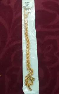زنجیر مردانه