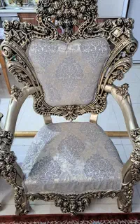 سرویس مبلمان استیل