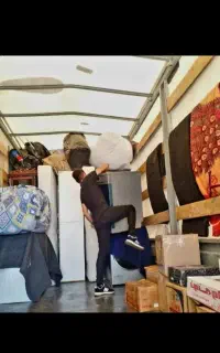 کارگر اسباب کشی و جابه جایی اثاثیه و تخیله جهیزیه