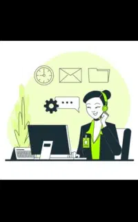 خانم هستم- جویای کار