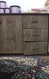 کابینت زمینی