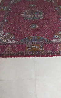 فرش و موکت
