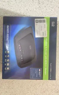 مودم سیسکو مودل x2000