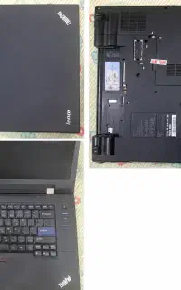 Lenovo ThinkPad T510