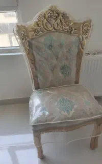مبل سلطنتی ۹ نفره