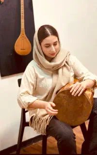 آموزش تخصصی تنبک/کاخن/تمپو