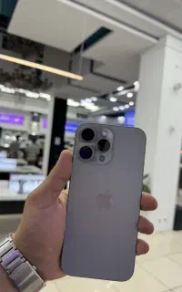 آیفون 16 پرو مکس خط خطی