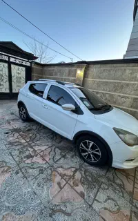 لیفان x50اتومات