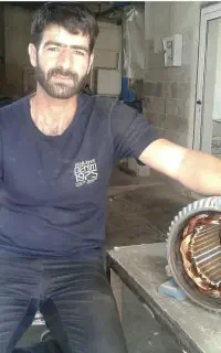 جک بازویی جک پارکینگ قفل برقی کرکره آرام بندوآیفون