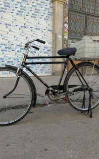 دوچرخه 28 چینی قدیم