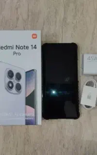 شیائومی نوت 14 پرو