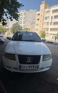 سمن سورن ef7