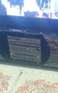 میز ال‌سی‌دی