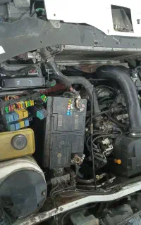 امداد خودرو سیار