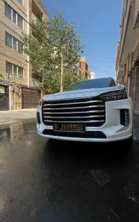 ایکستریم vx مدل ۱۴۰۴ مشتبه صفر