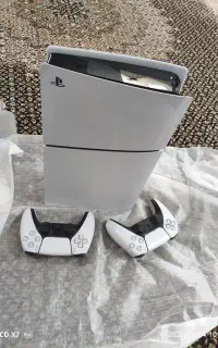 پلی استیشن ۵ PS5 یک ترابایت اسلیم Slim
