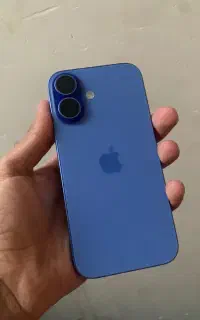 iphone16 normal