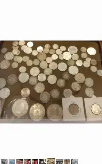 خریدار و فروشنده سکه اسکناس نقره ضایعات مس و برتج
