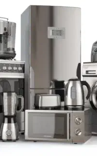 فروش لوازم خانگی ، آخرین مهلت خرید ۳۶ ماه