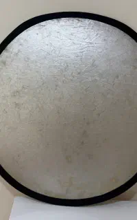 رفلکتور دو رو با کیف