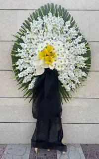 گلکده و تاج گل