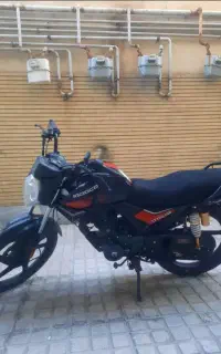 موتور ایردوکو