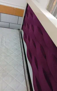 تخت خواب دونفره