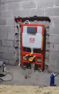 صفر تا صد لوله کشی آب و فاضلاب ساختمان