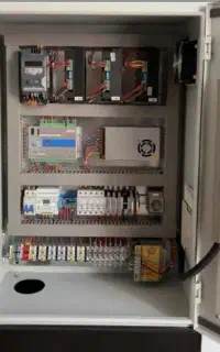 برقکار ساختمان و صنعتی