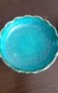 ظروف سفالی زیبا