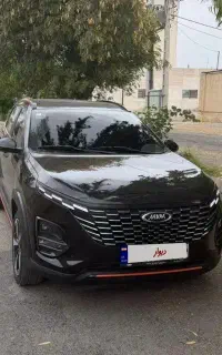 ایکس33کراس درجه یک