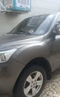 لیفان ایکس 60