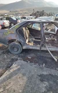 خریدار خودرو فرسوده