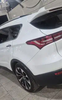 فیدیلیتی پرایم هفت نفره ده پر