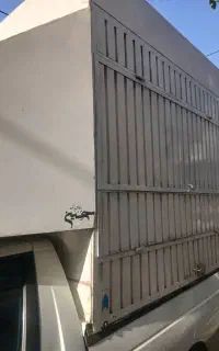 باربند کانتیری آریسان
