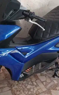 nvx 170