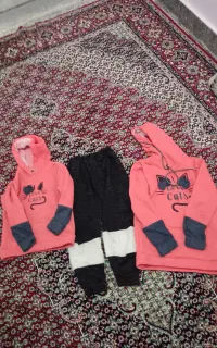 لباس بچگانه
