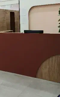 نظافت مطب پزشکی