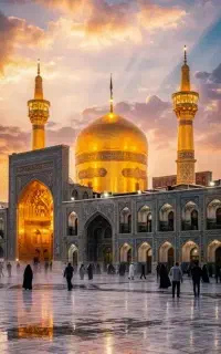 مشهد فوری