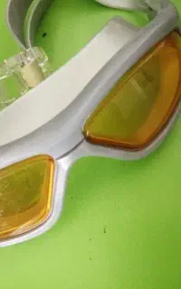 عینک شنا برند