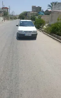 پرایدوانت 95