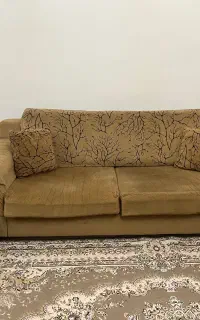 مبل کارکرده ۷ نفره استکبال