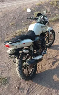آپاچی 180مزایده