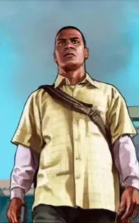 فروش بازی کامپیوتری gta v