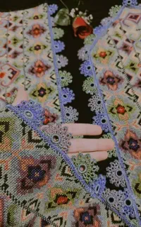 کریشی گیسو