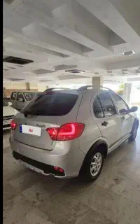 کوییک 85 گانه R 1403