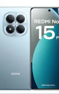 گوشی شیائومی Not15pro رام8 حافظه 256