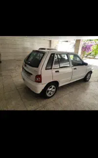 پراید 111SX
