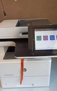 تعمیرات پرینتر و دستگاه کپی
