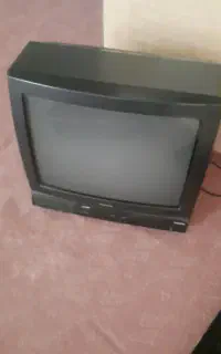 تلوزیون